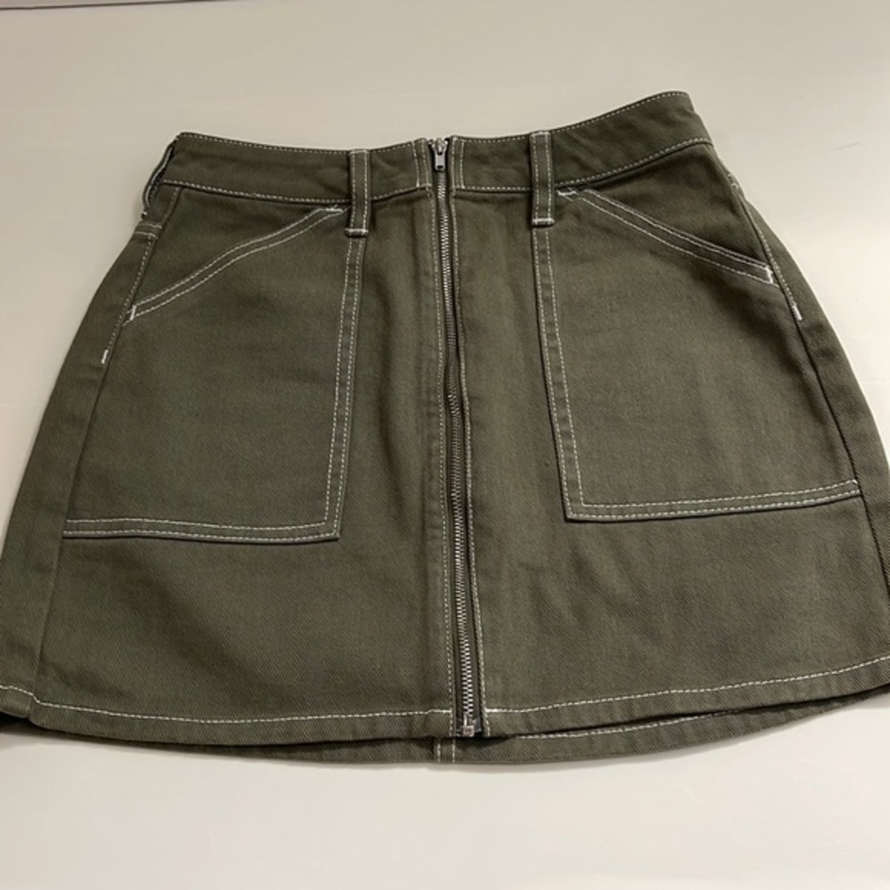 Skirt size x small